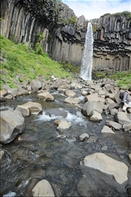 Svartifoss